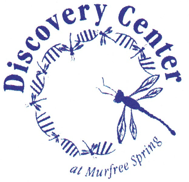 Discovery Center at Murfree Spring