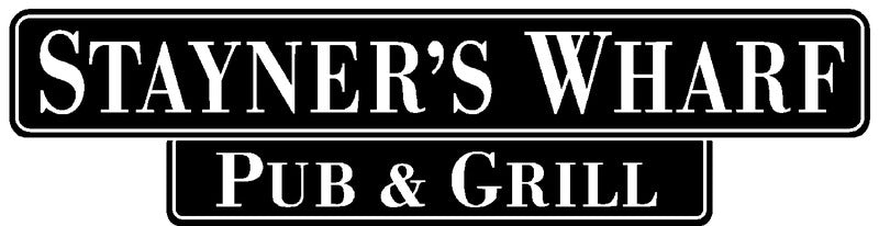 Stayner's Wharf Pub & Grill