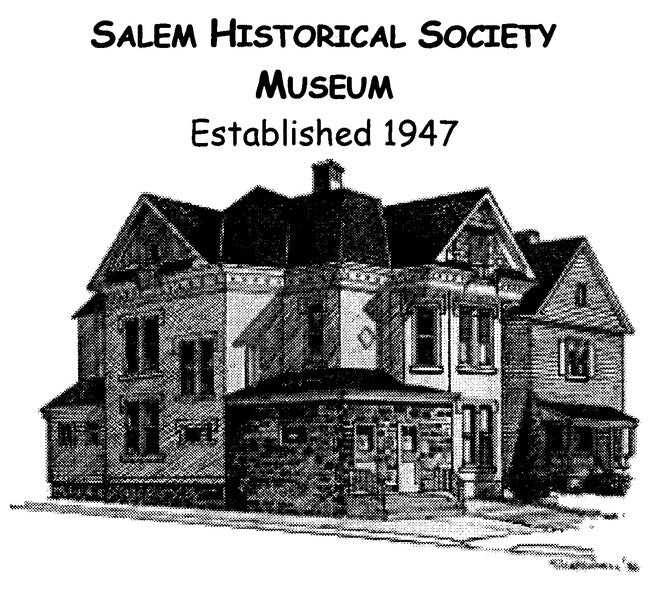 Salem Historical Society