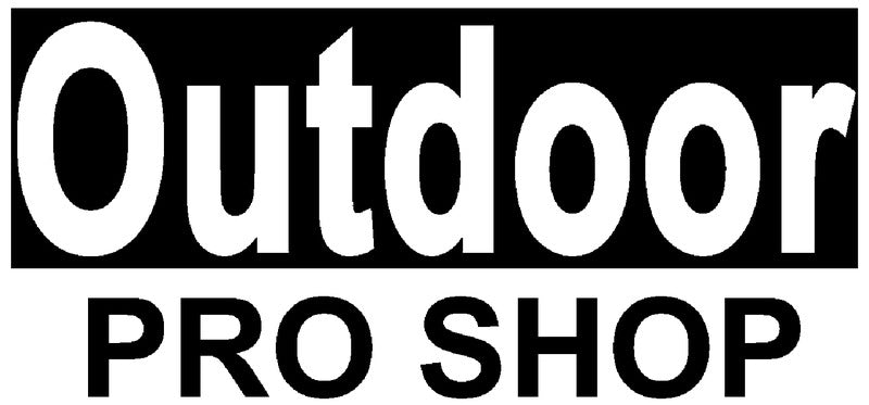 Outdoor Pro Shop
