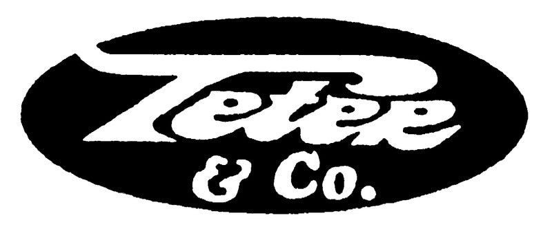 Teter & Co.