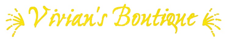 Vivian's Boutique