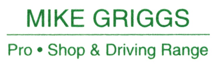 Mike Griggs Driving Range