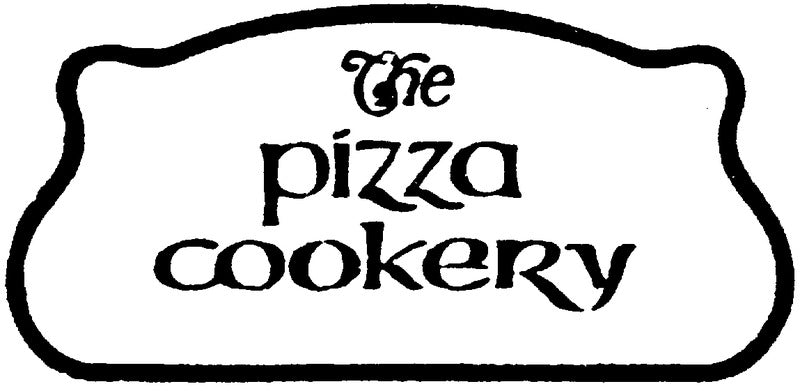 The Pizza Cookery