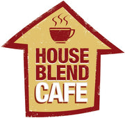 House Blend Cafe