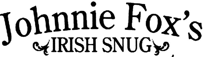Johnnie Fox's Irish Snug