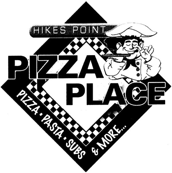 Pizza Place