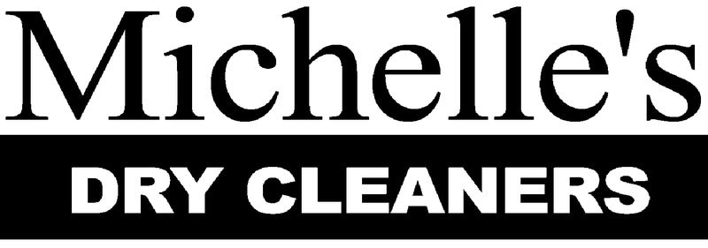 Michelle's Dry Cleaners