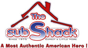 The Sub Shack