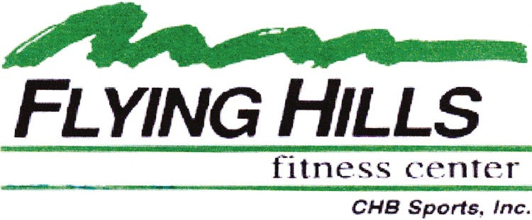 Flying Hills Fitness Center