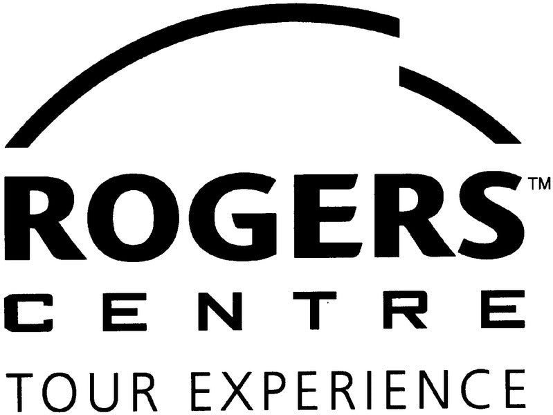 Rogers Centre Tour Experience