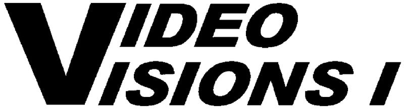 Video Visions