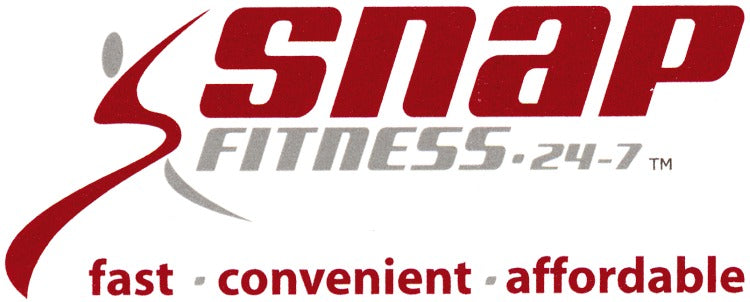Snap Fitness 24 - 7
