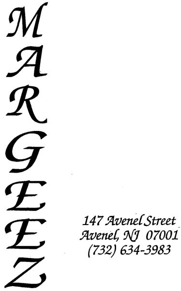 Margeez Bar & Grill