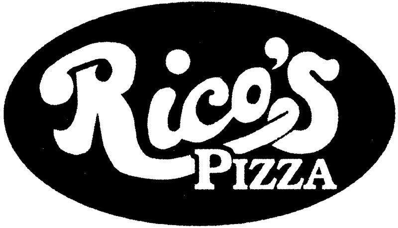 Rico's Pizza