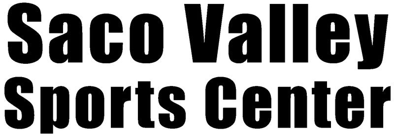 Saco Valley Sports Center