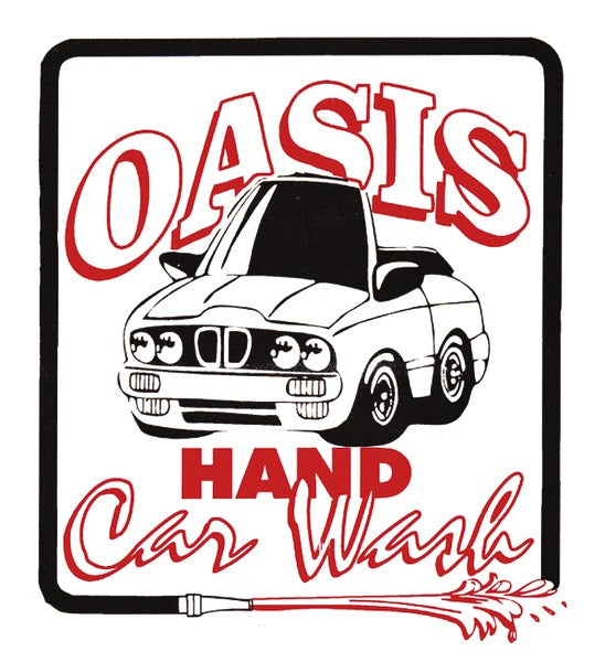 Oasis Hand Car Wash