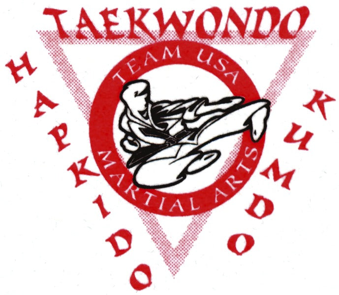 Team USA Martial Arts