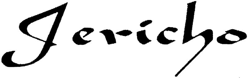 Jericho