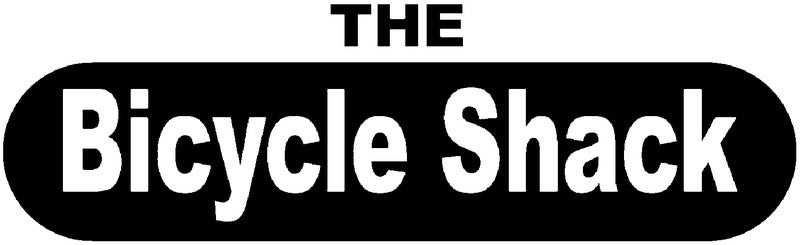 The Bicycle Shack