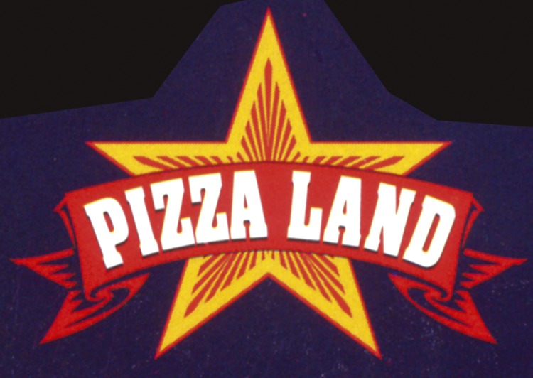 Pizza Land