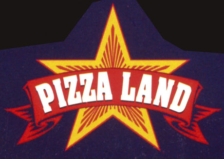Pizza Land
