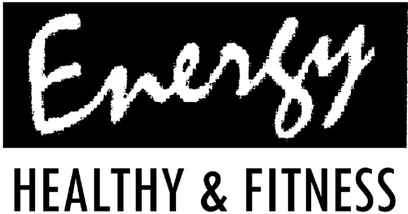 Energy Healthy and Fitness