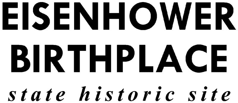 Eisenhower Birthplace State Historic Site
