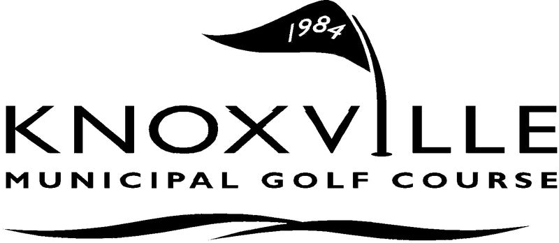 Knoxville Municipal Golf Course