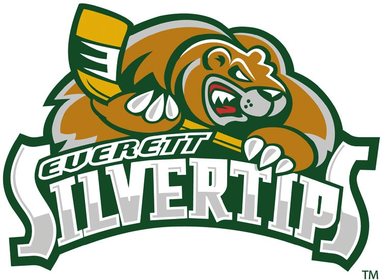 Everett Silvertips