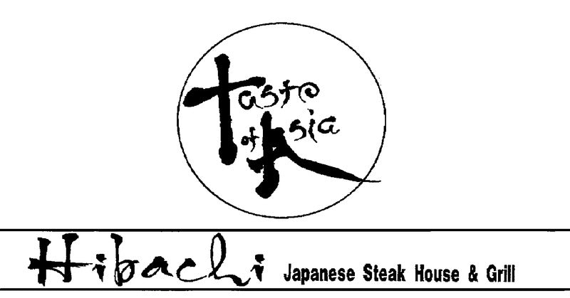 Taste of Asia Hibachi Restaurant