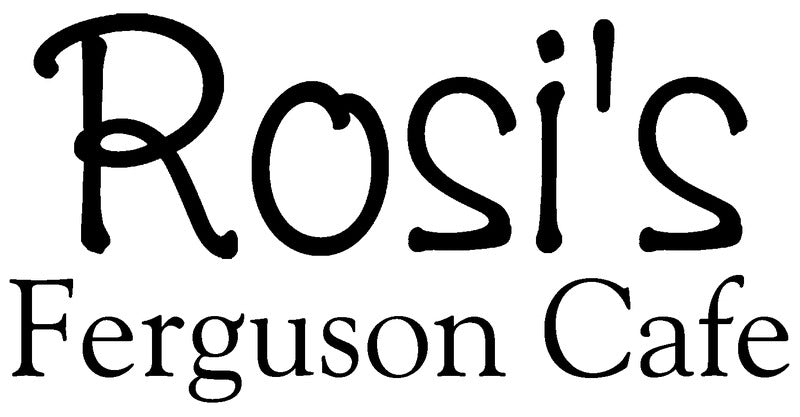 Rosi's Ferguson Cafe