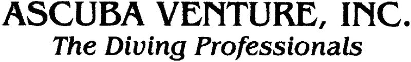 Ascuba Venture, Inc.
