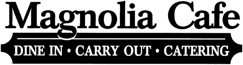 Magnolia Cafe
