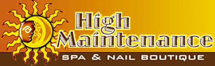 High Maintenance Spa & Nail Boutique