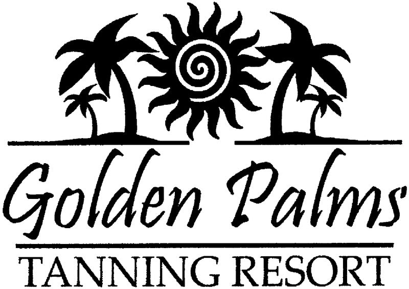 Golden Palms Tanning Resort
