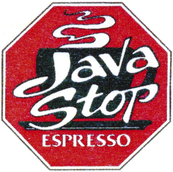 Java Stop Espresso