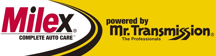 Mr. Transmission