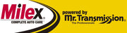 Mr. Transmission