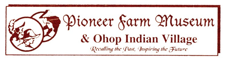 Pioneer Farm Museum & Ohop Indian Village