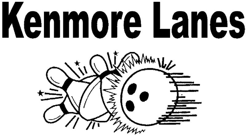 Kenmore Lanes
