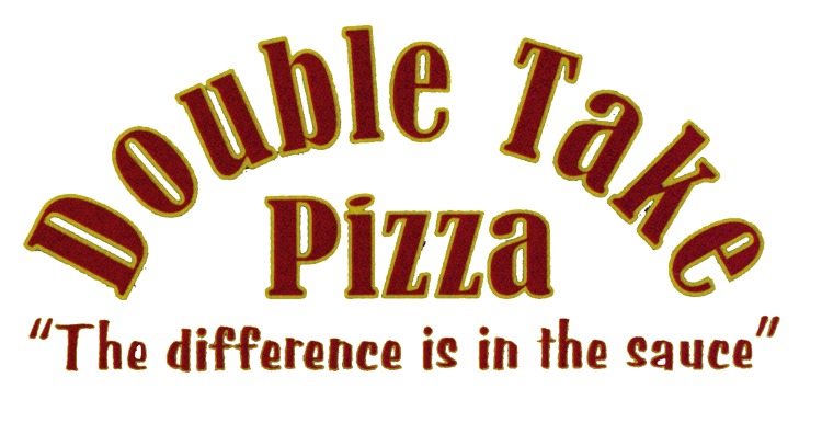 Double Take Pizza