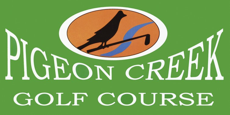 Pigeon Creek Golf Course