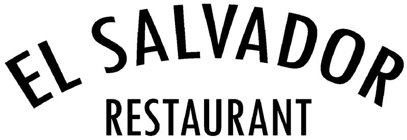 El Salvador Restaurant