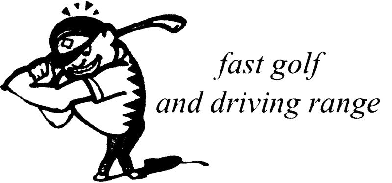Fast Golf & Driving Range