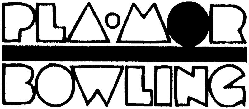 Pla-Mor Bowling