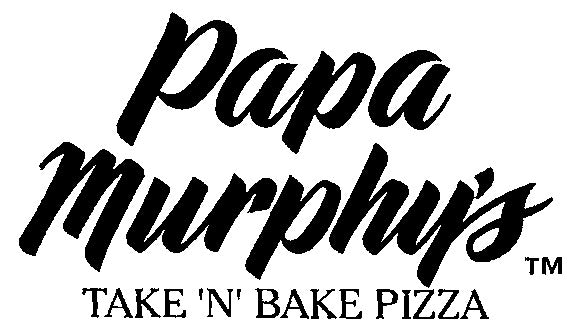 Papa Murphy's Take 'n' Bake Pizza