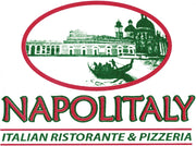 Napolitaly Italian Restorante & Pizzeria