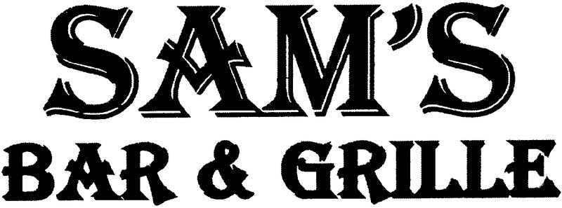 Sam's Bar & Grille