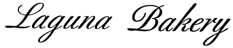 Laguna Bakery